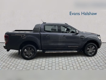 Used Ford Ranger 2023 for sale - 77827411: Photo