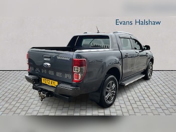 Used Ford Ranger 2023 for sale - 77827411: Photo