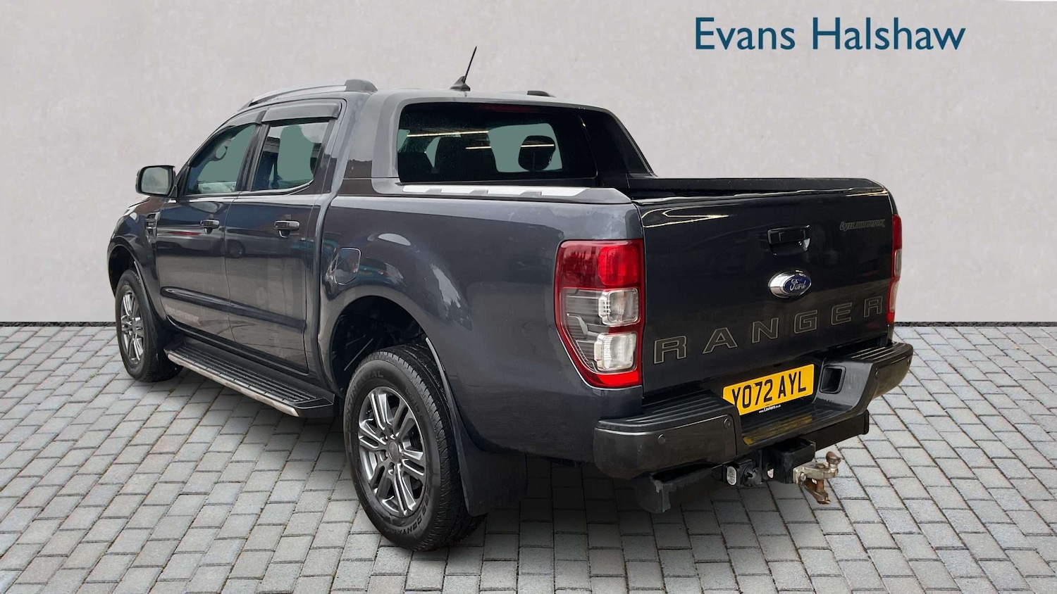 Used Ford Ranger 2023 for sale - 77827411: Photo 4