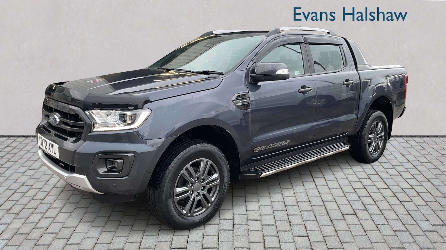 Used Ford Ranger 2023 for sale - 77827411: Photo 5