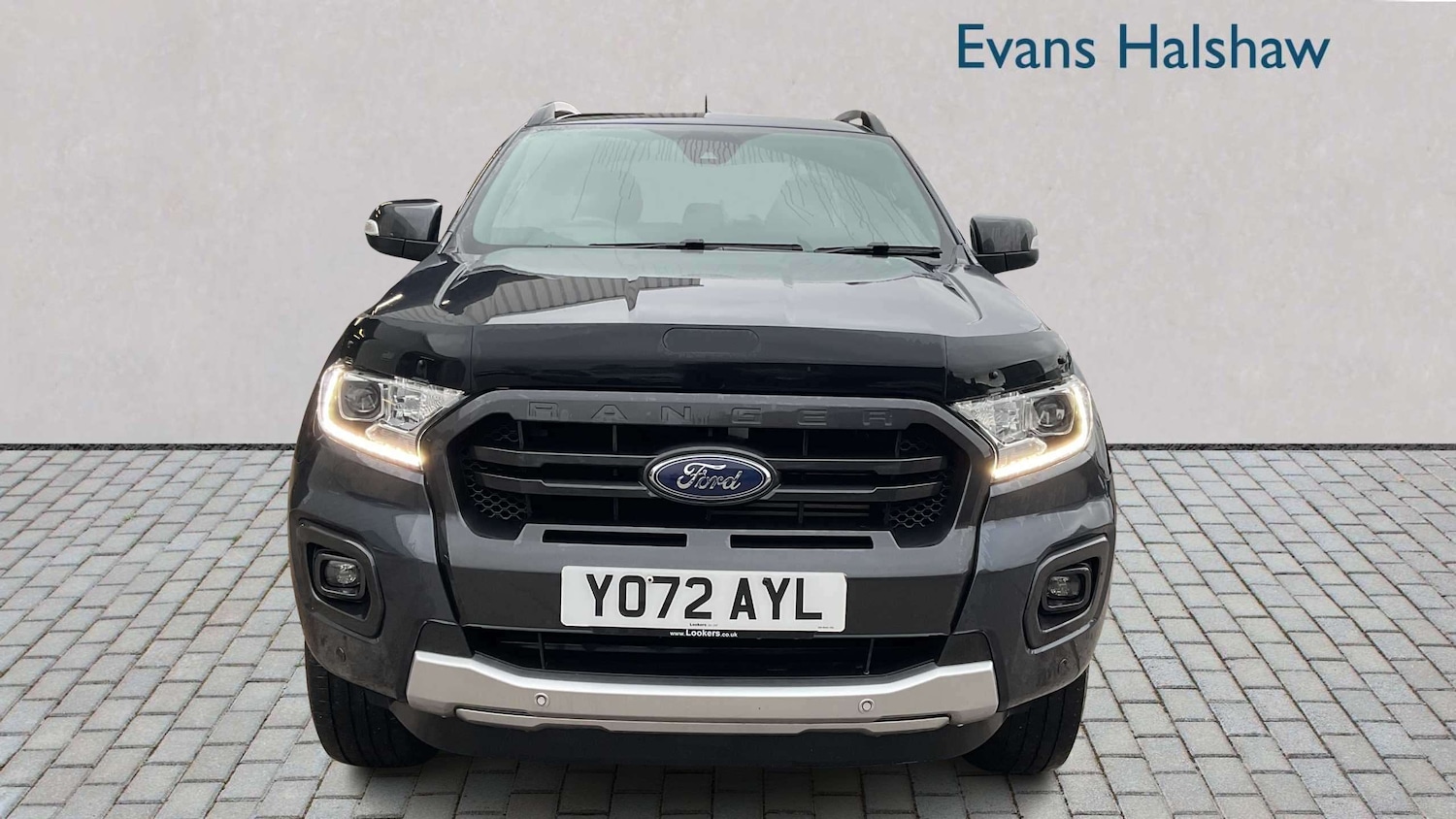 Used Ford Ranger 2023 for sale - 77827411: Photo 6