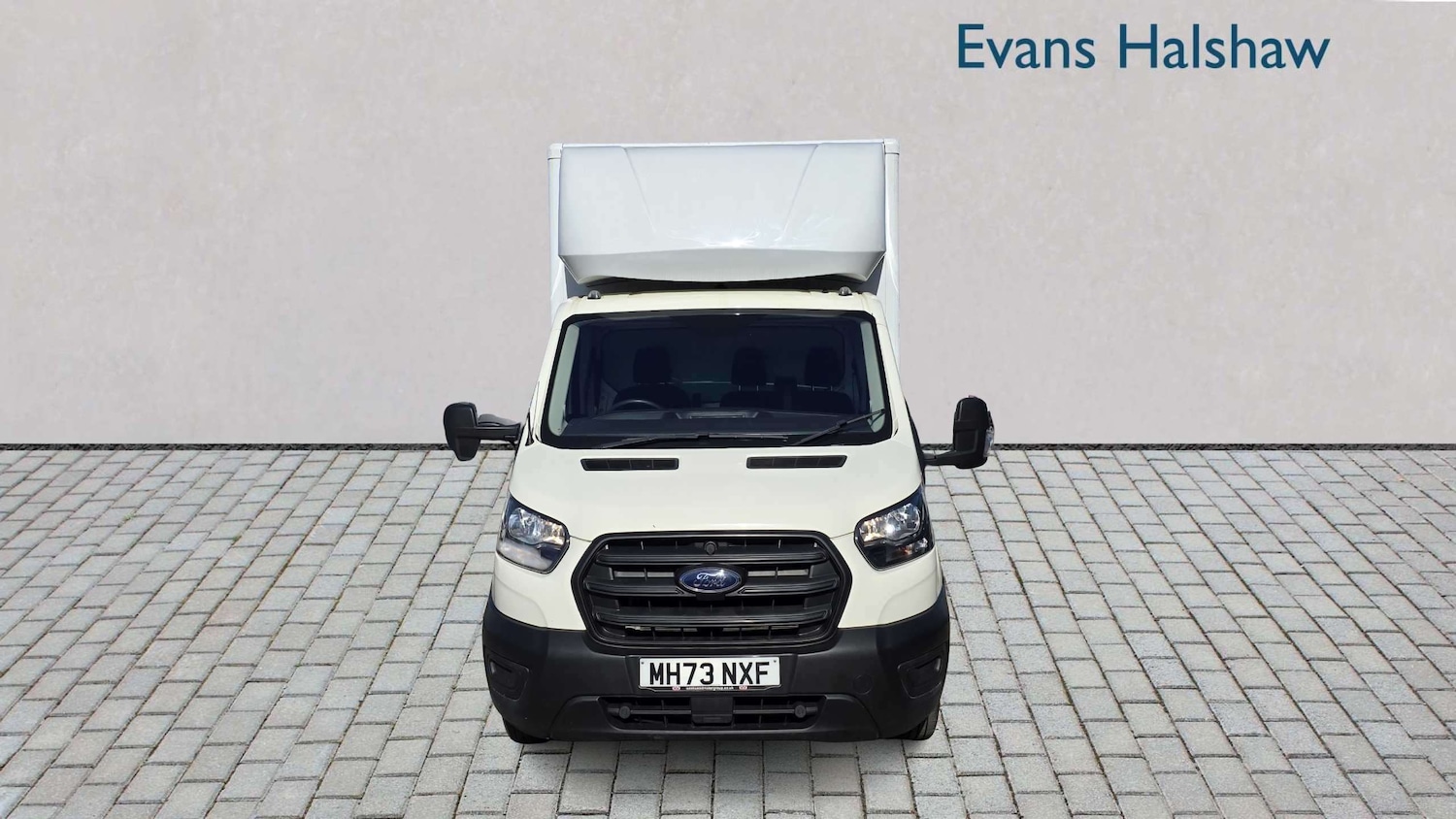 Used Ford Transit 2024 for sale - 77961149: Photo 2