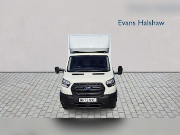 Used Ford Transit 2024 for sale - 77961149: Photo