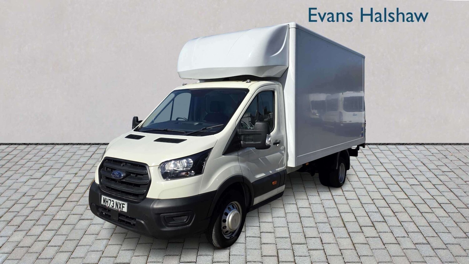 Used Ford Transit 2024 for sale - 77961149: Photo 3