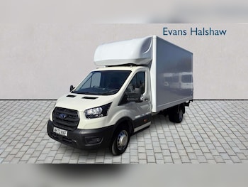 Used Ford Transit 2024 for sale - 77961149: Photo