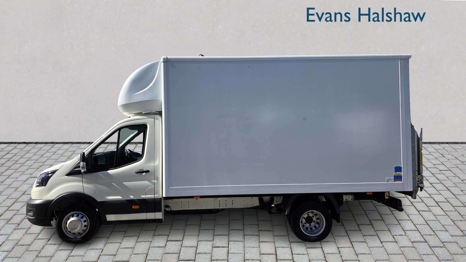 Used Ford Transit 2024 for sale - 77961149: Photo 4