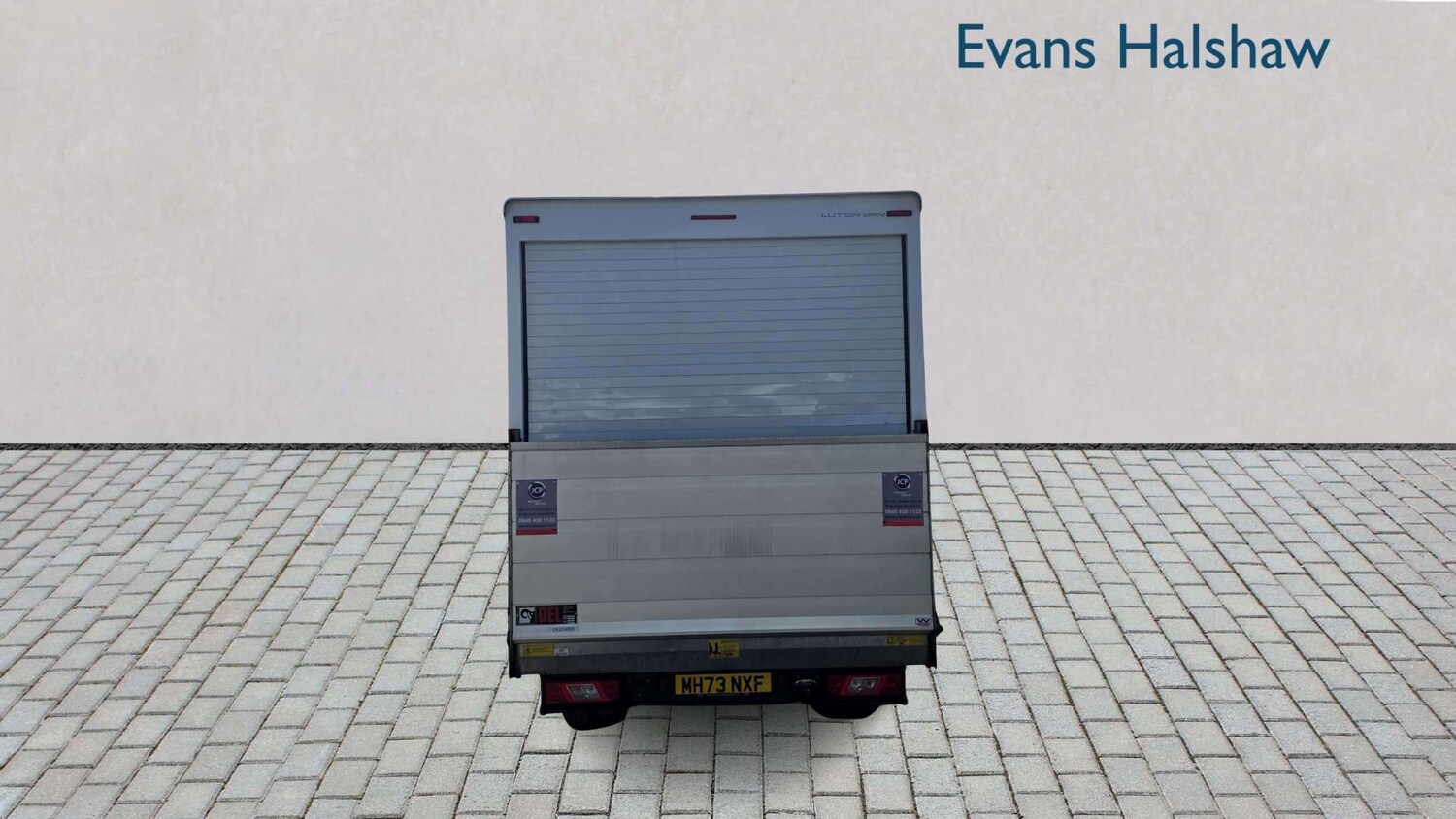 Used Ford Transit 2024 for sale - 77961149: Photo 5