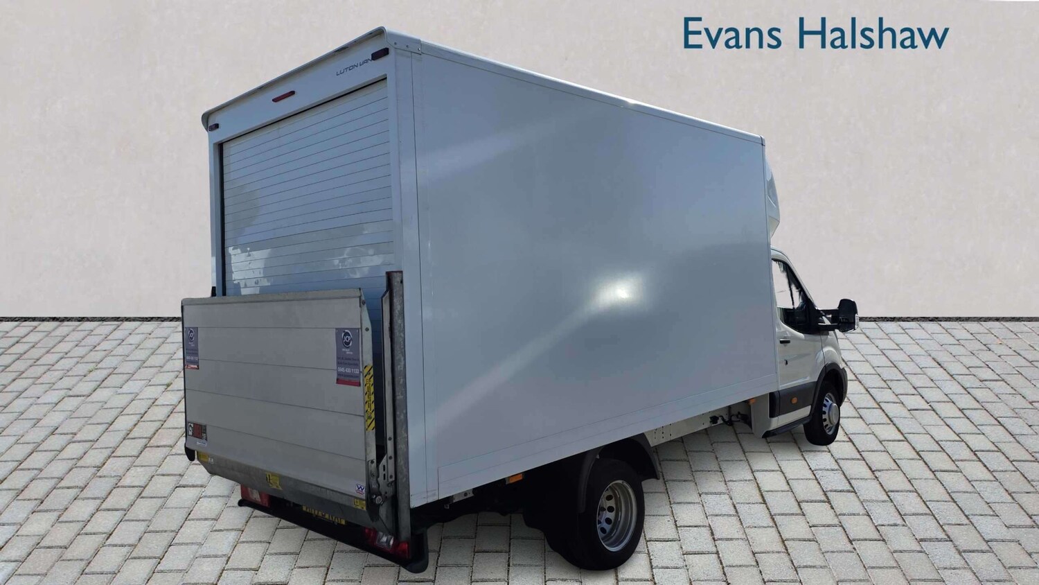 Used Ford Transit 2024 for sale - 77961149: Photo 6