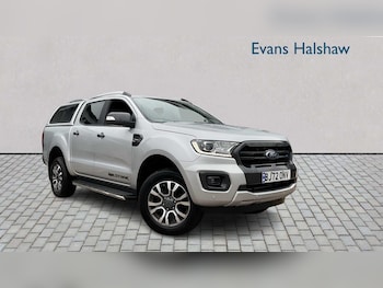 Used Ford Ranger 2022 for sale - 77334073: Photo