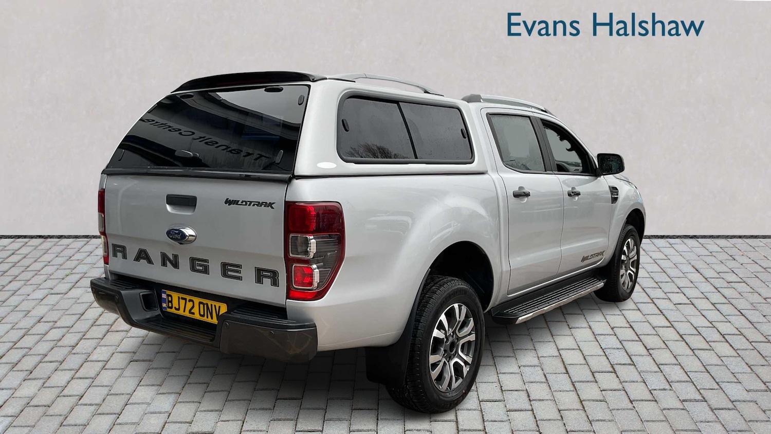 Used Ford Ranger 2022 for sale - 77334073: Photo 3