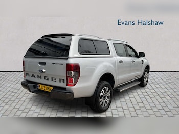 Used Ford Ranger 2022 for sale - 77334073: Photo