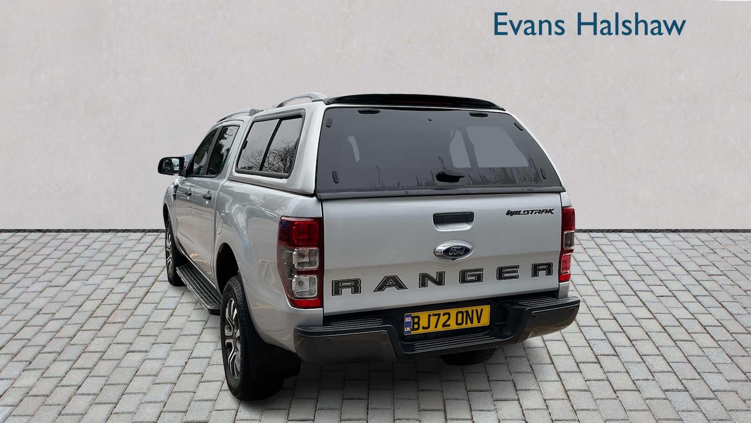 Used Ford Ranger 2022 for sale - 77334073: Photo 4