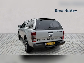 Used Ford Ranger 2022 for sale - 77334073: Photo