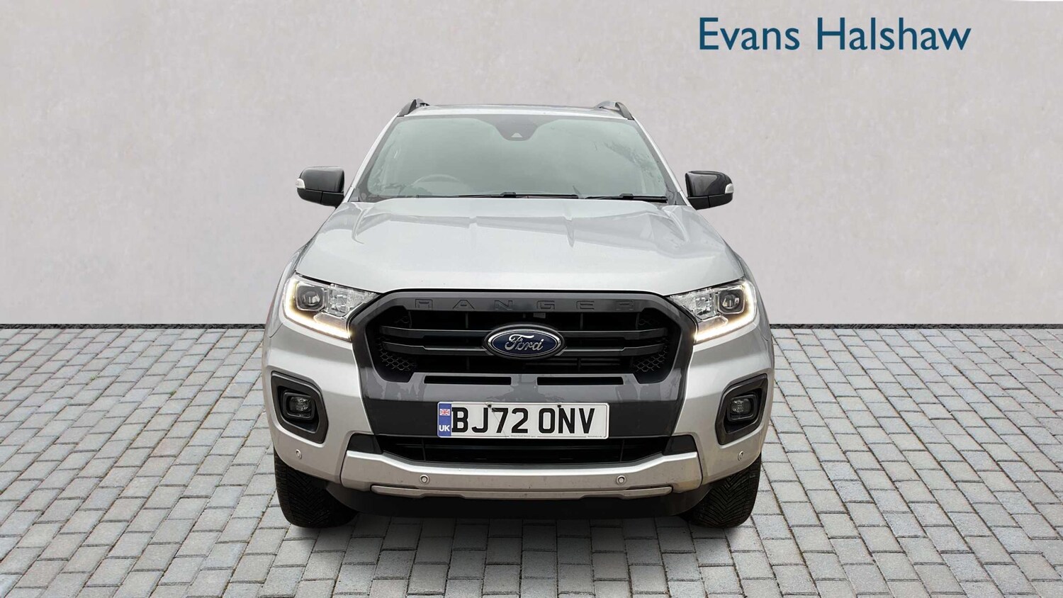 Used Ford Ranger 2022 for sale - 77334073: Photo 6