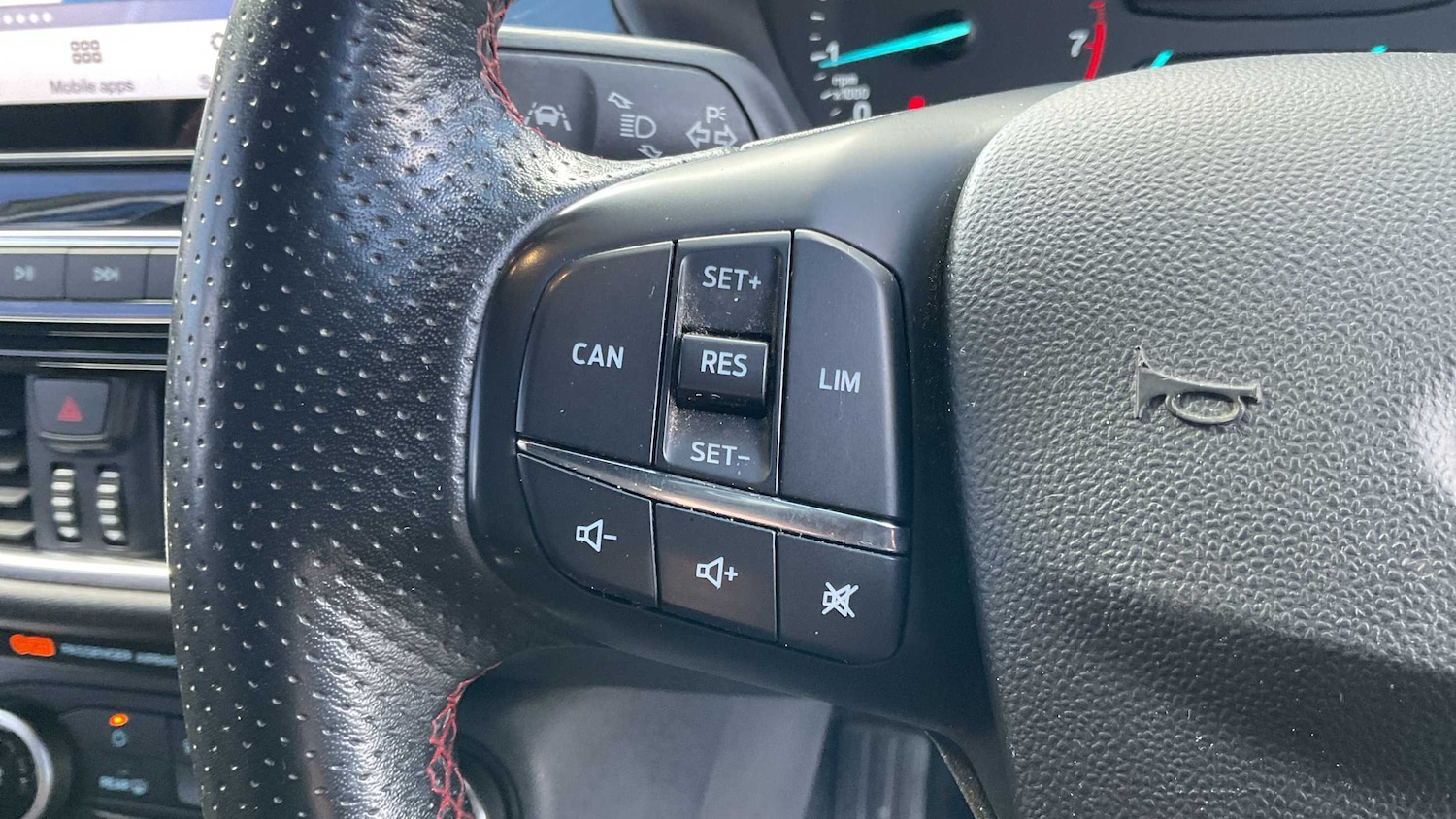 Used Ford Fiesta 2020 for sale - 76262366: Photo 15