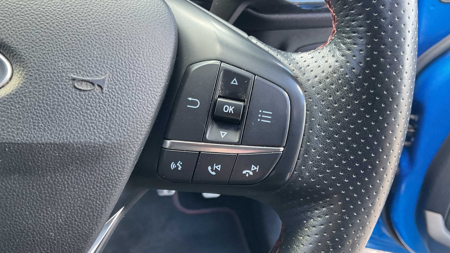 Used Ford Fiesta 2020 for sale - 76262366: Photo 16