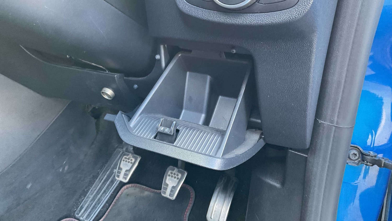 Used Ford Fiesta 2020 for sale - 76262366: Photo 17