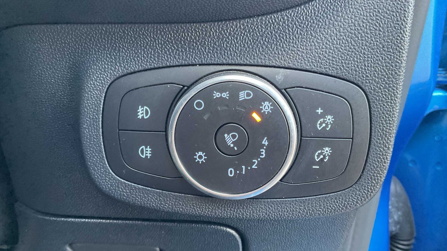 Used Ford Fiesta 2020 for sale - 76262366: Photo 18