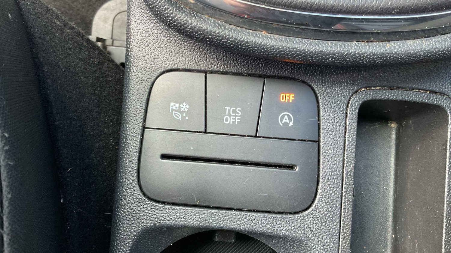 Used Ford Fiesta 2020 for sale - 76262366: Photo 19