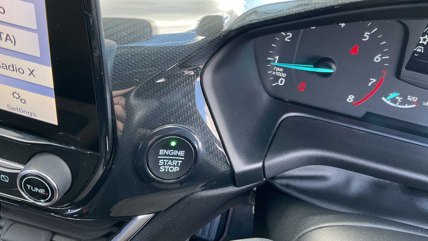 Used Ford Fiesta 2020 for sale - 76262366: Photo 20