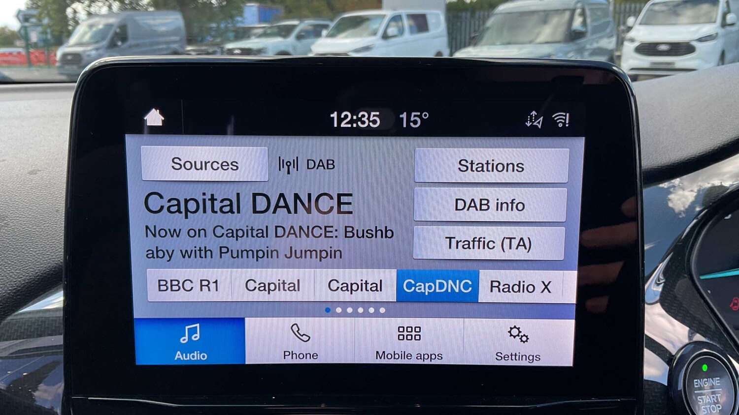 Used Ford Fiesta 2020 for sale - 76262366: Photo 23