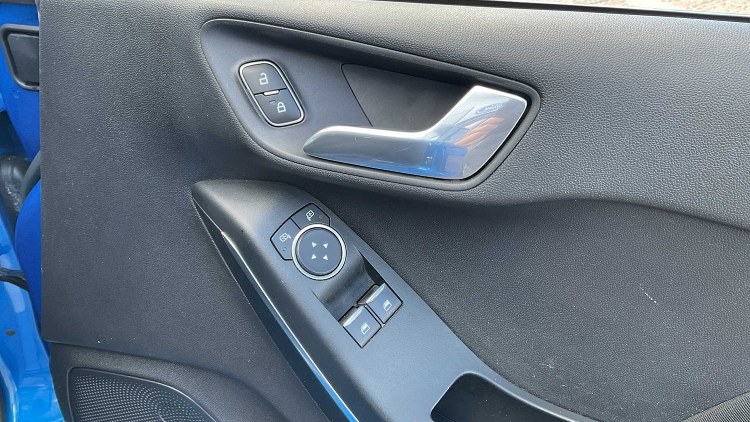 Used Ford Fiesta 2020 for sale - 76262366: Photo 25