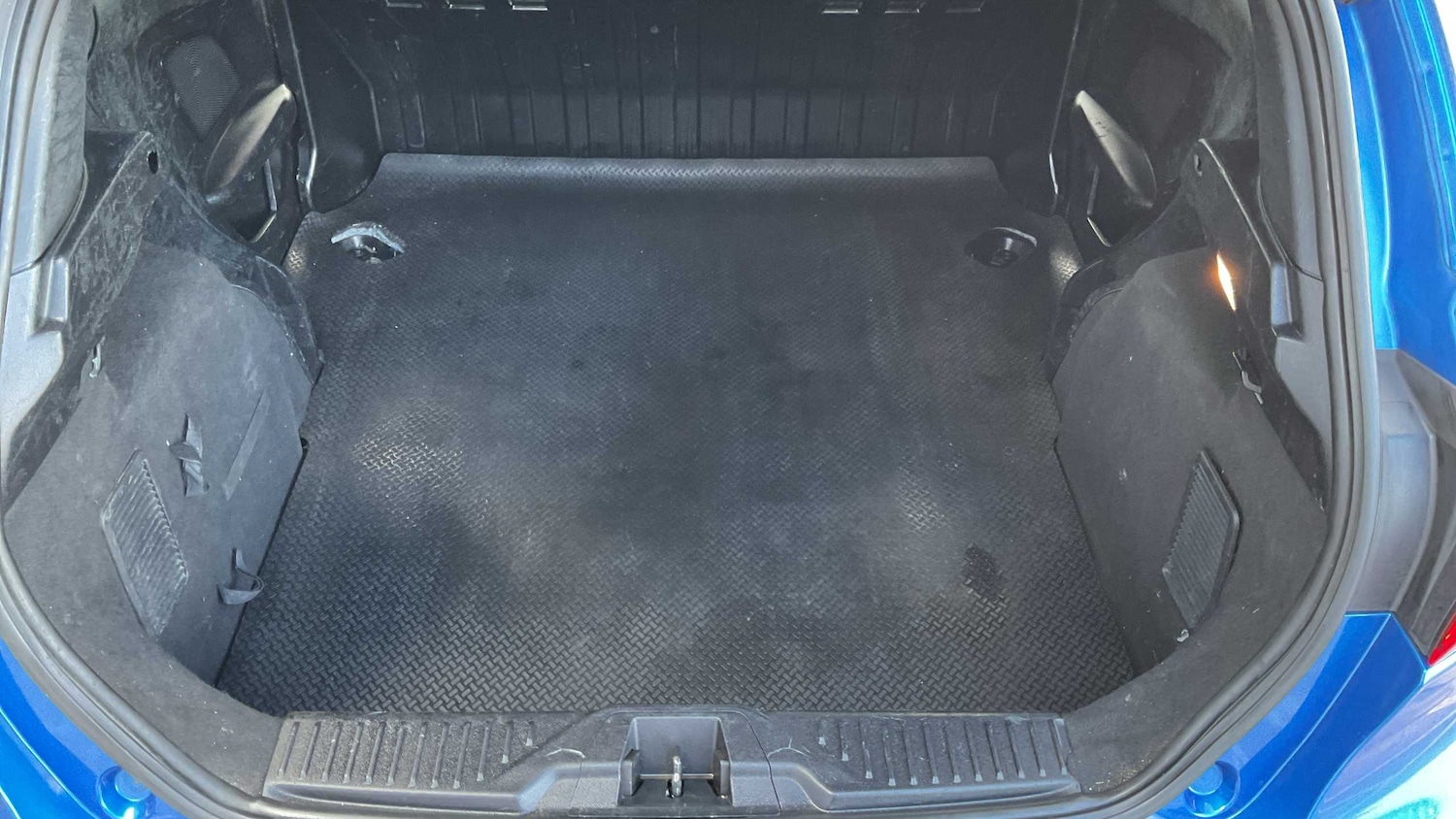 Used Ford Fiesta 2020 for sale - 76262366: Photo 29