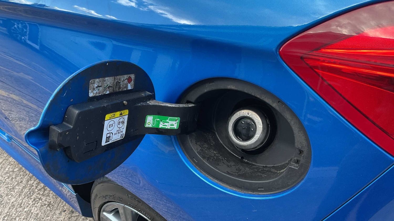 Used Ford Fiesta 2020 for sale - 76262366: Photo 31