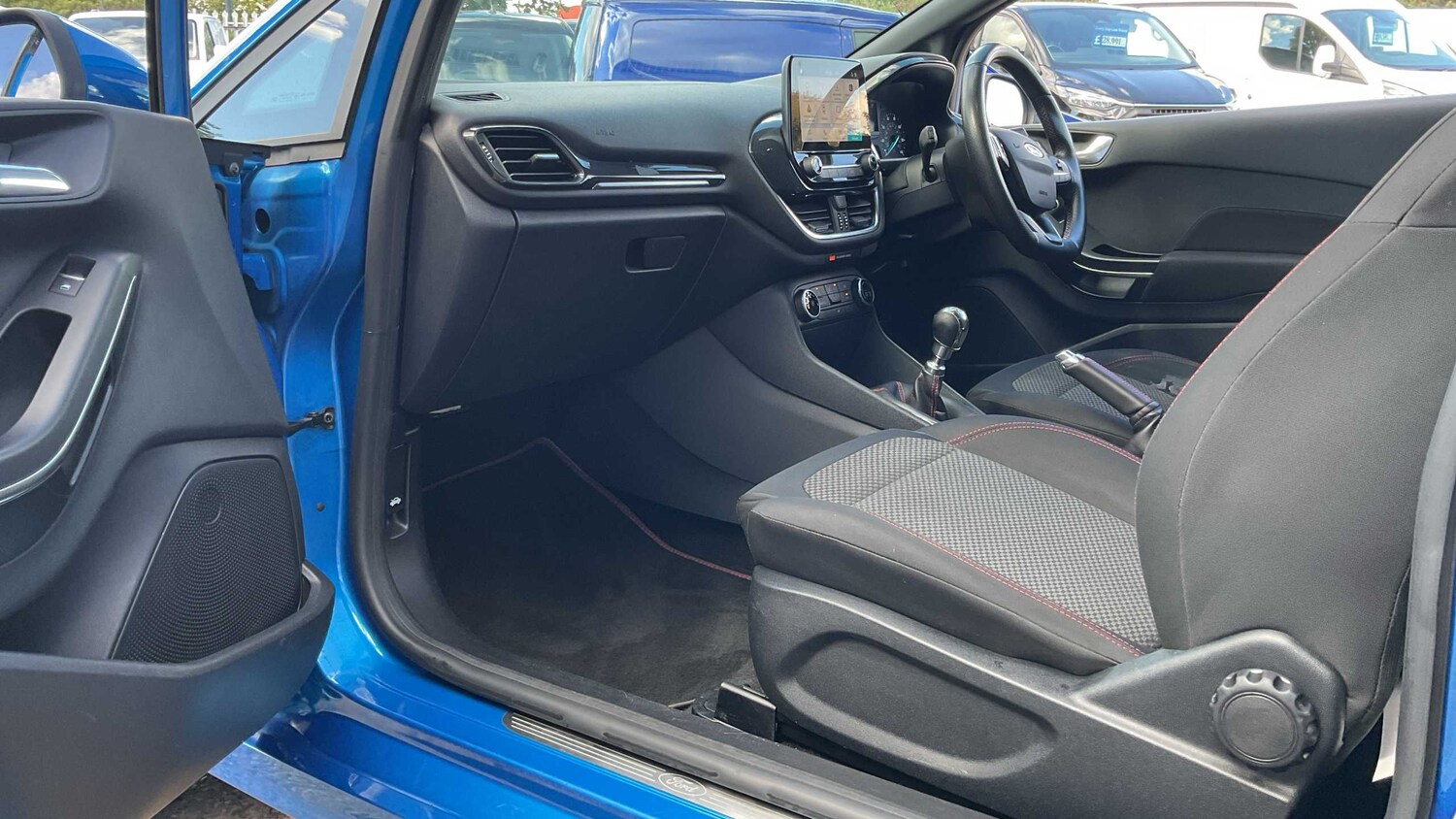 Used Ford Fiesta 2020 for sale - 76262366: Photo 33