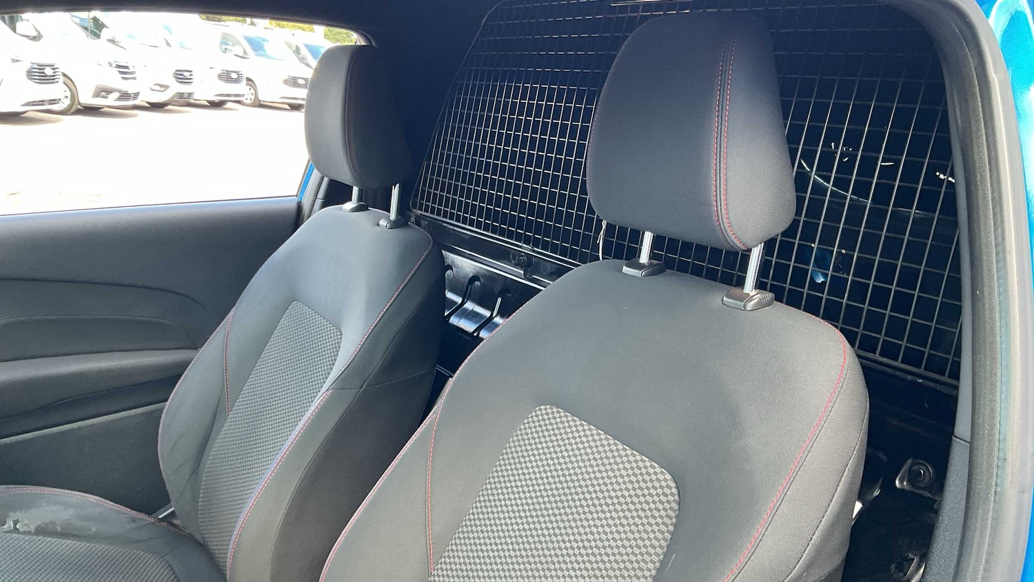 Used Ford Fiesta 2020 for sale - 76262366: Photo 34