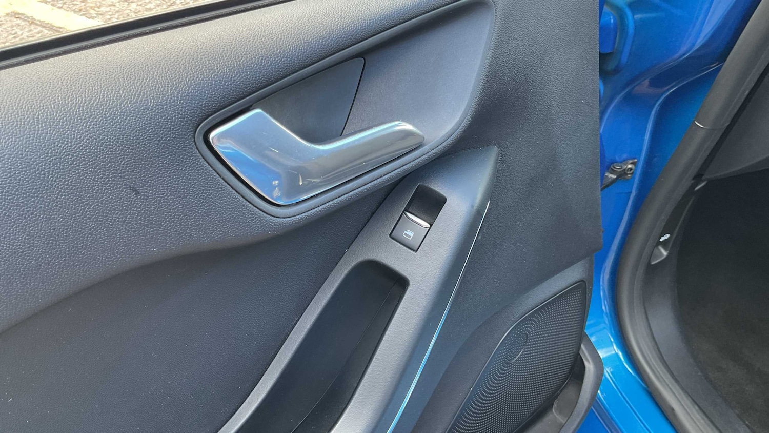 Used Ford Fiesta 2020 for sale - 76262366: Photo 35