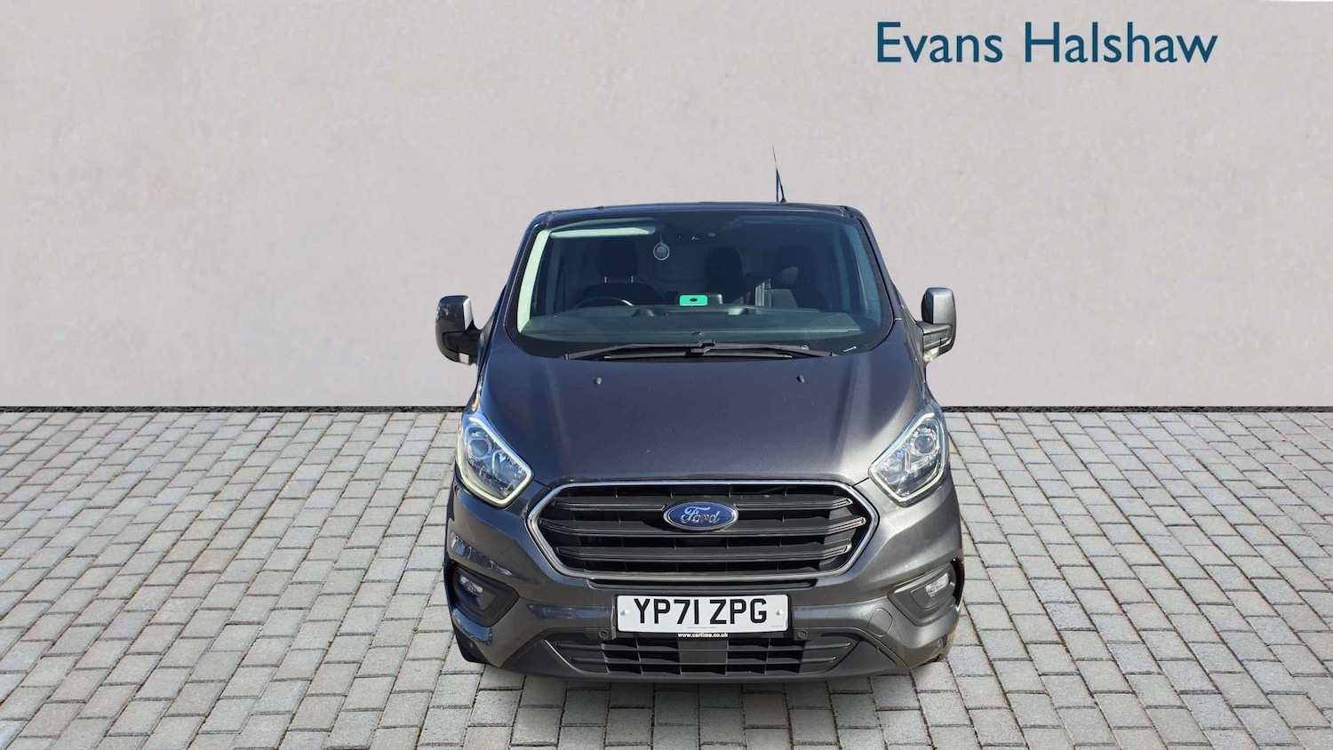 Used Ford Transit Custom 2021 for sale - 77756587: Photo 2