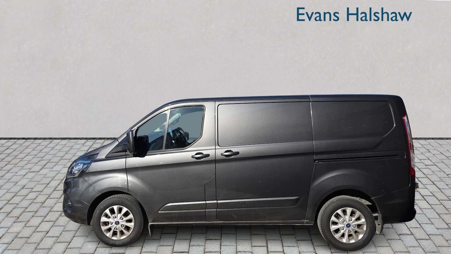 Used Ford Transit Custom 2021 for sale - 77756587: Photo 4