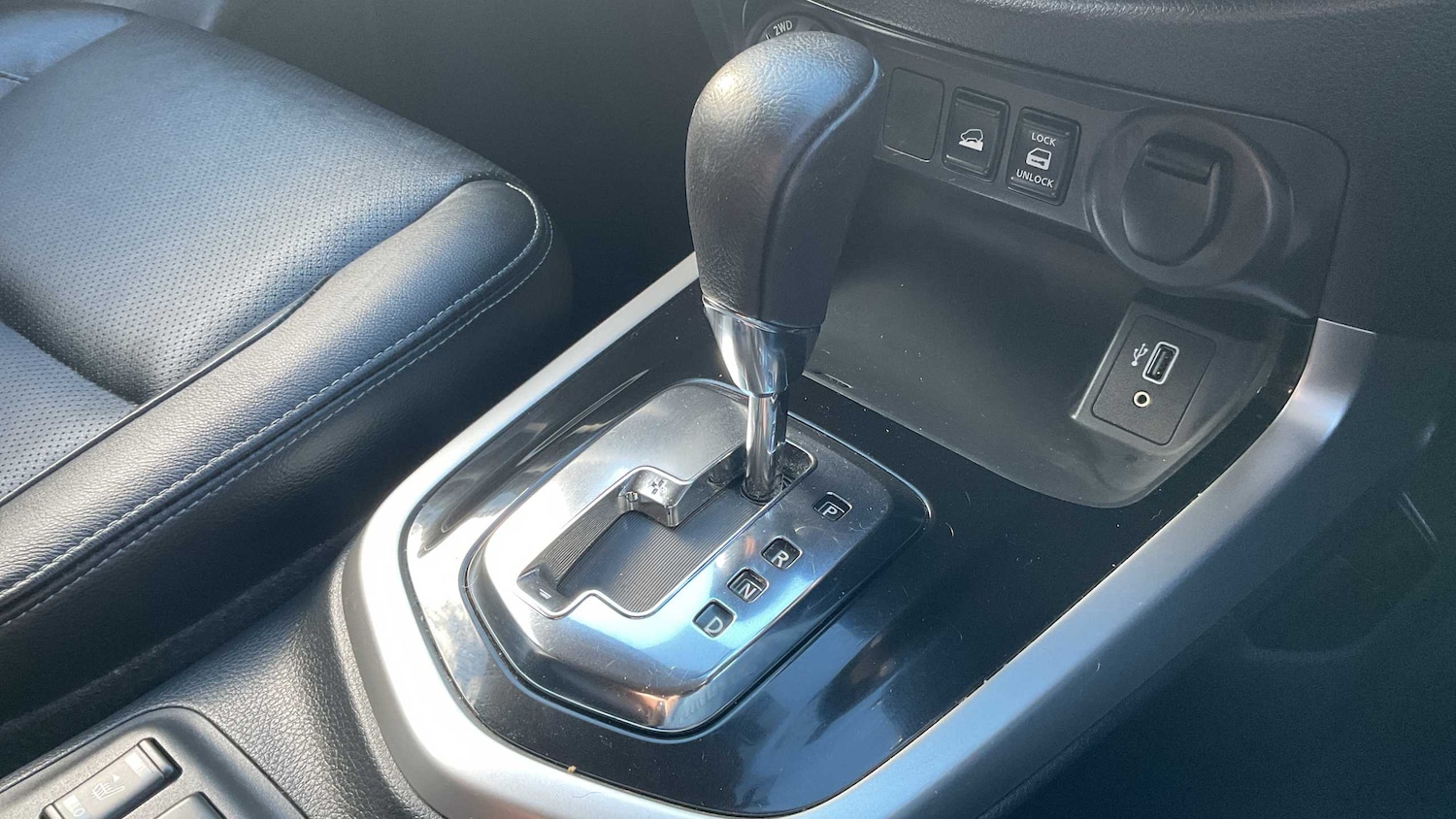 Used Nissan Navara 2021 for sale - 76191869: Photo 18