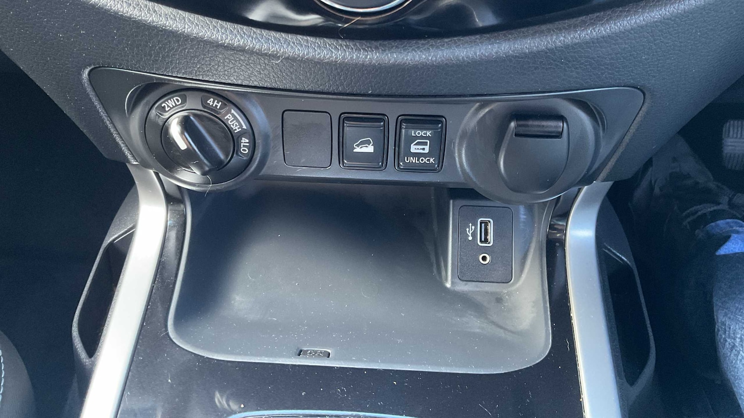 Used Nissan Navara 2021 for sale - 76191869: Photo 19