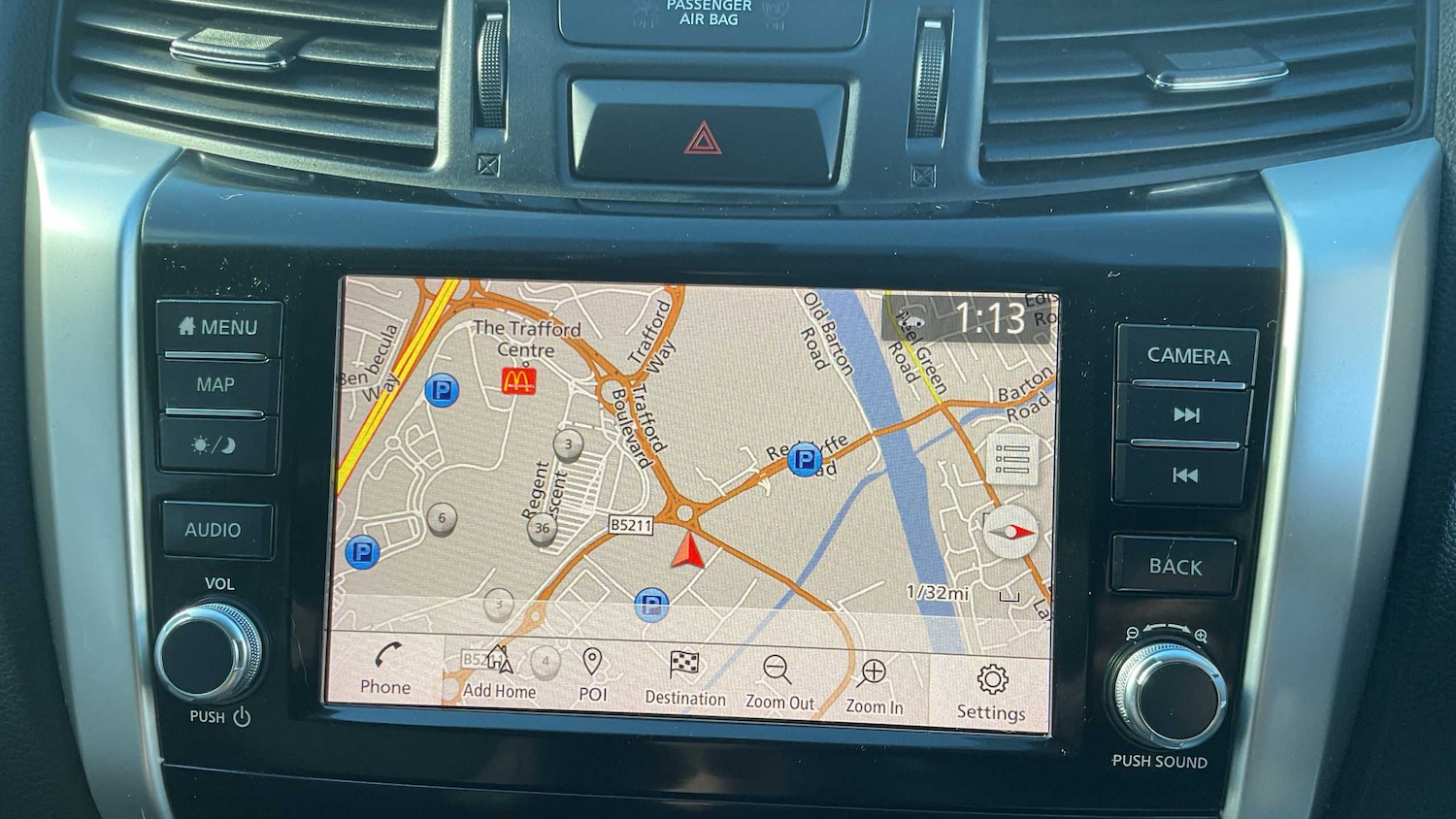 Used Nissan Navara 2021 for sale - 76191869: Photo 21