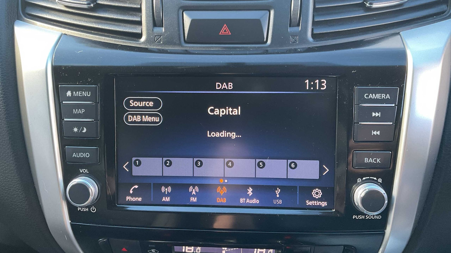 Used Nissan Navara 2021 for sale - 76191869: Photo 22