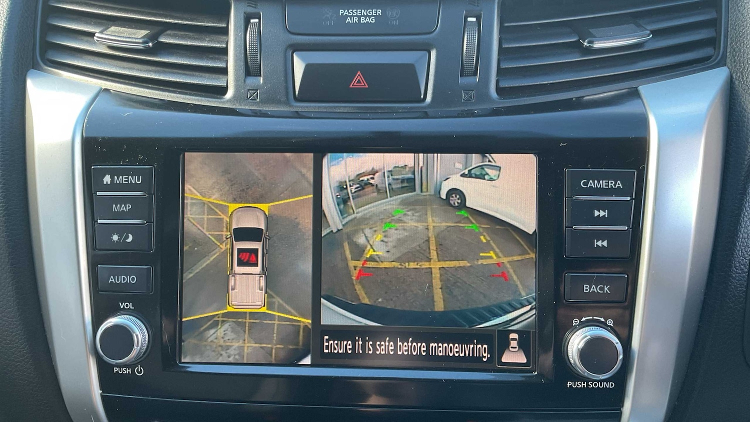 Used Nissan Navara 2021 for sale - 76191869: Photo 23