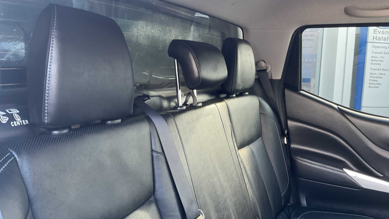 Used Nissan Navara 2021 for sale - 76191869: Photo 26