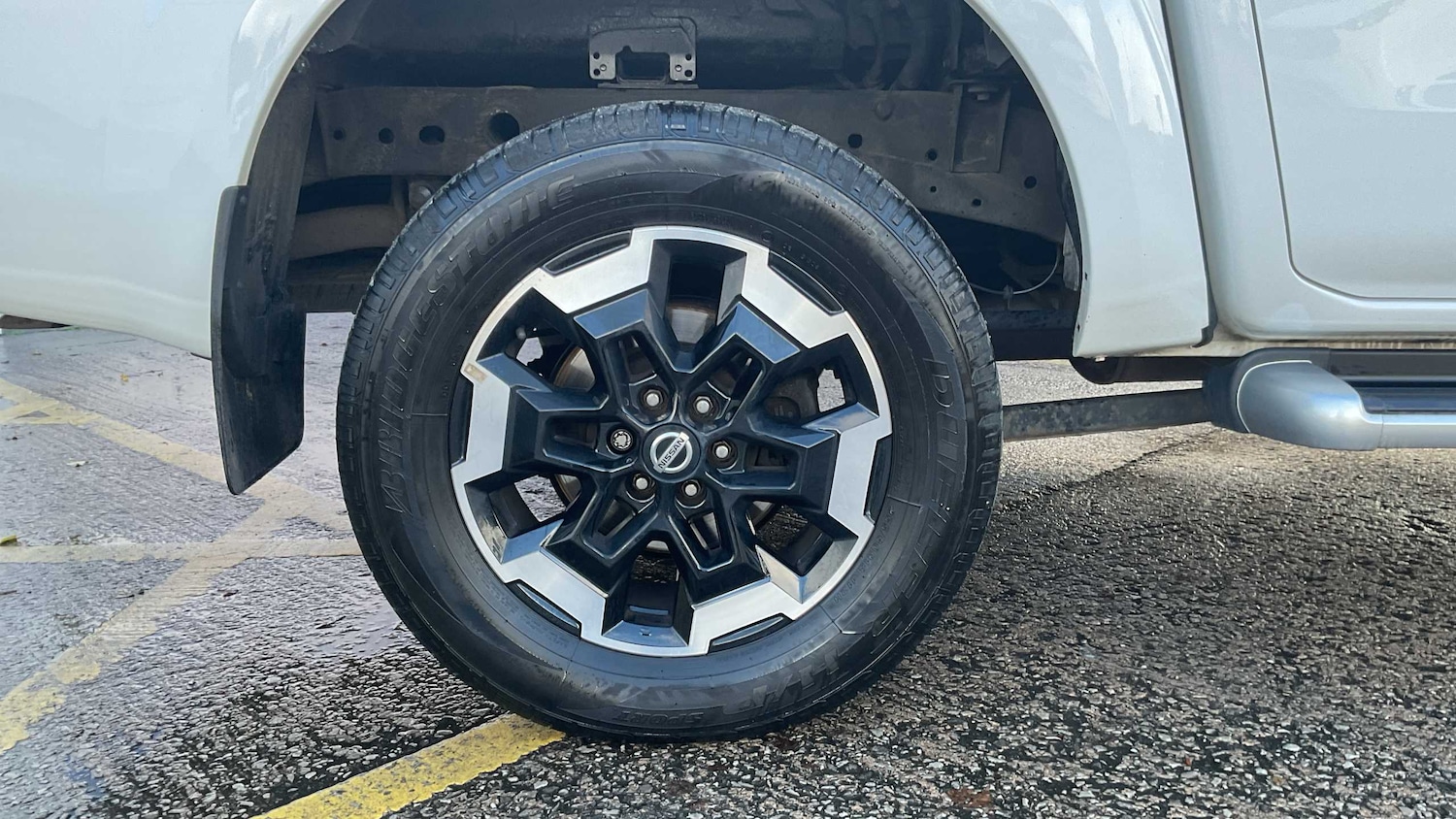 Used Nissan Navara 2021 for sale - 76191869: Photo 27