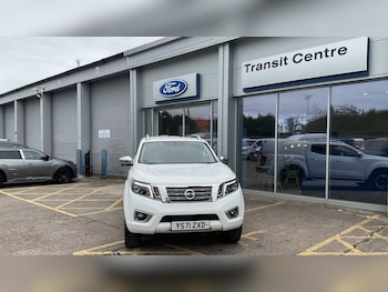 Used Nissan Navara 2021 for sale - 76191869: Photo