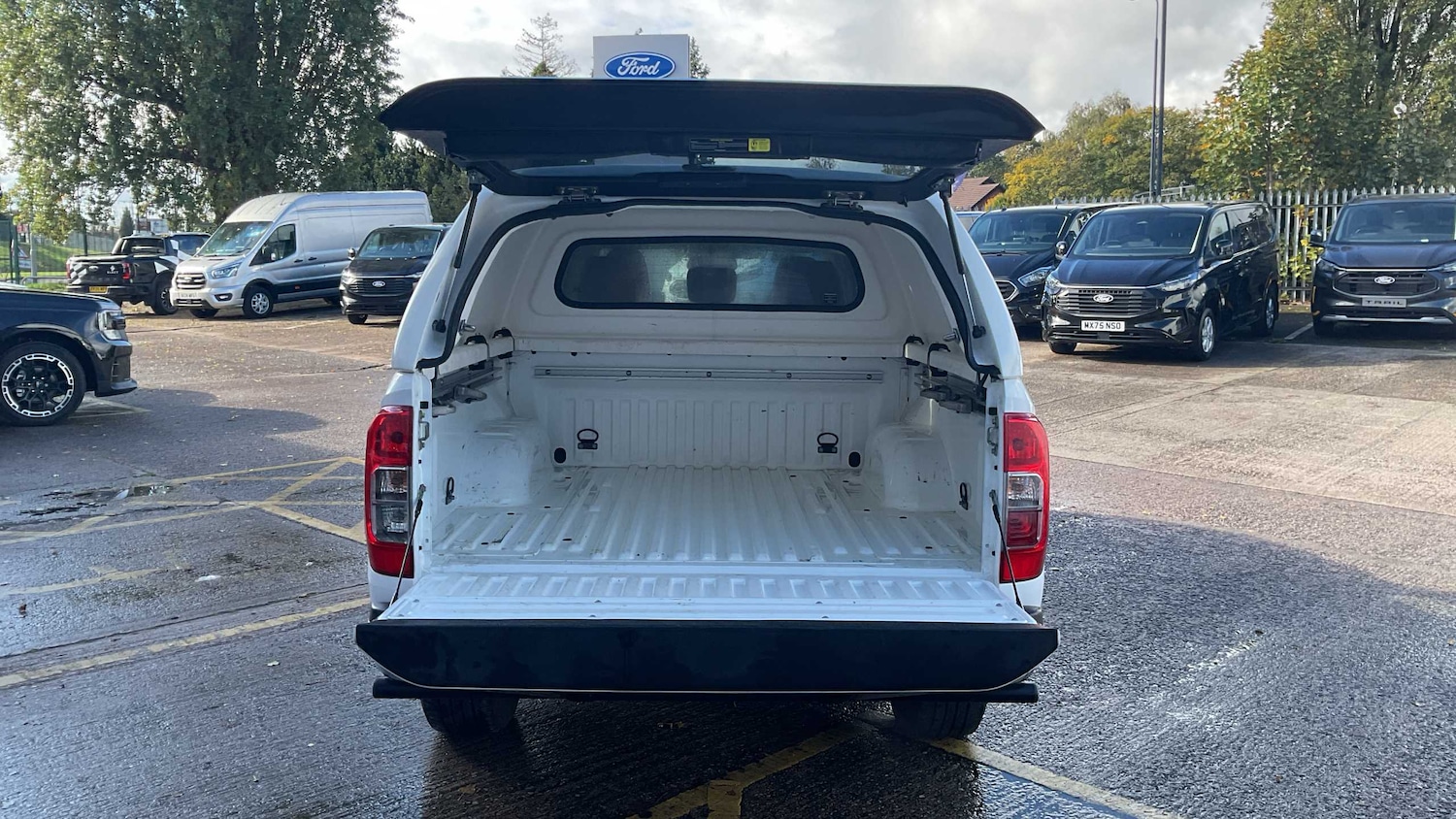 Used Nissan Navara 2021 for sale - 76191869: Photo 30