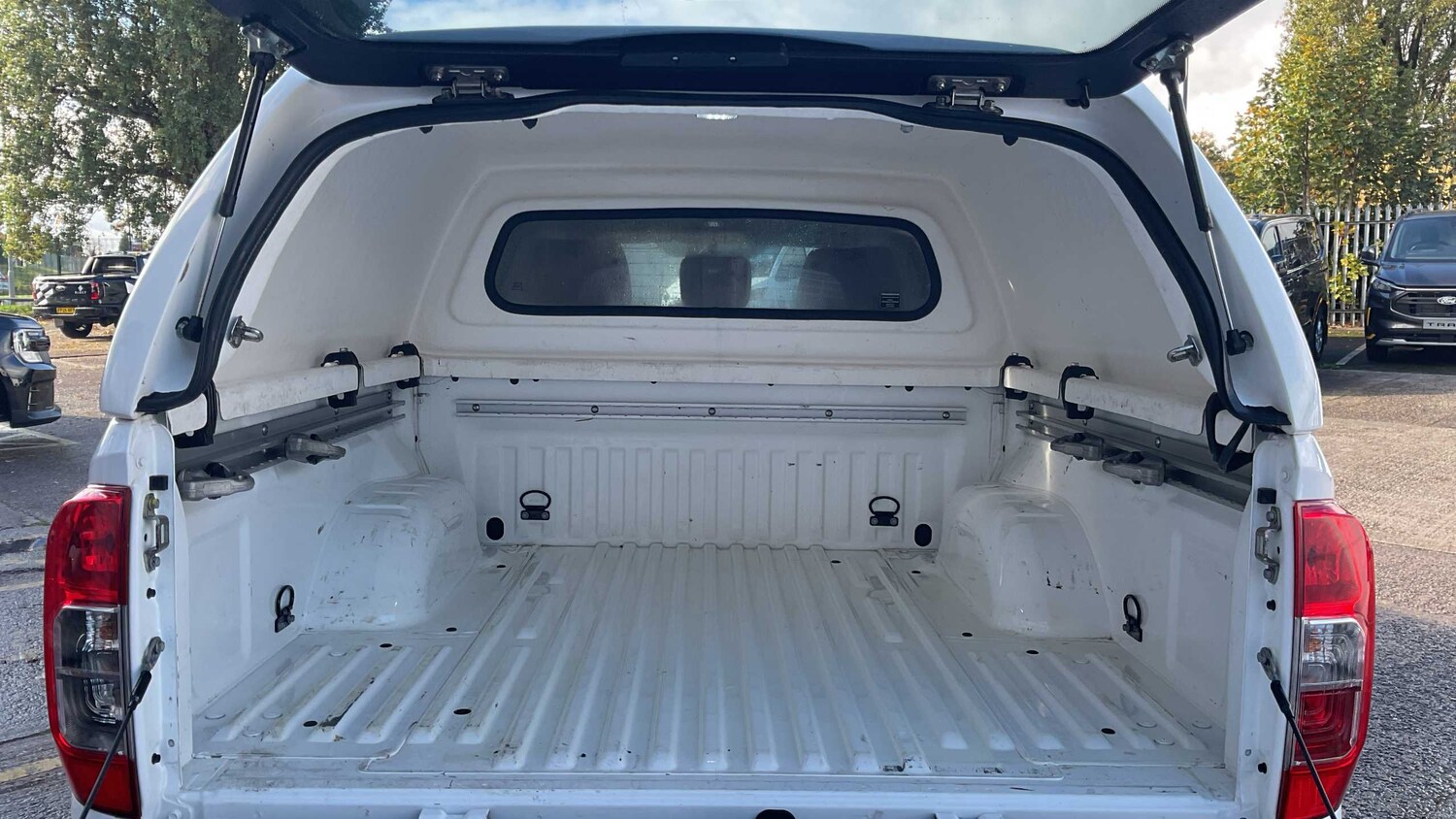 Used Nissan Navara 2021 for sale - 76191869: Photo 31