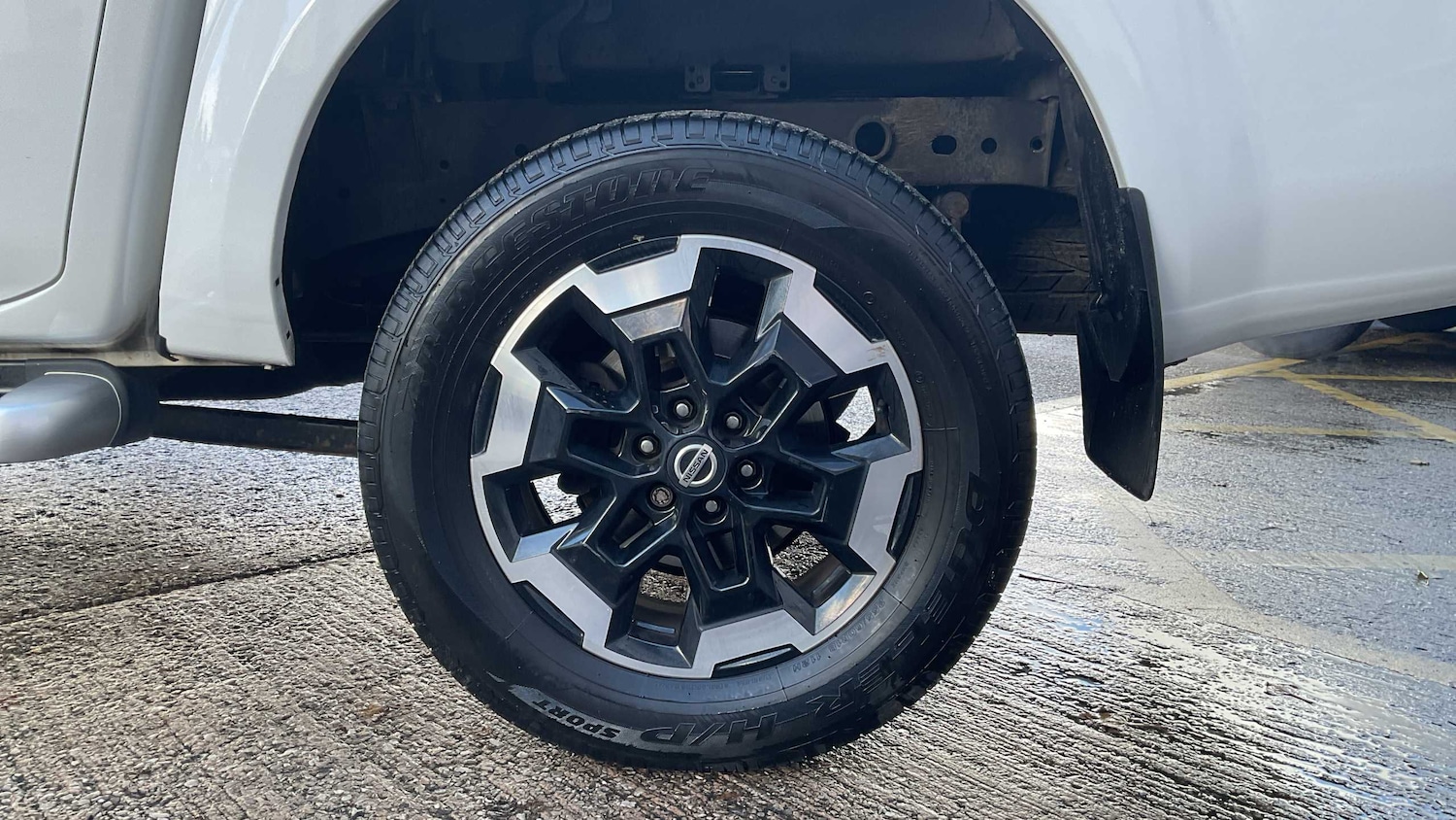 Used Nissan Navara 2021 for sale - 76191869: Photo 33