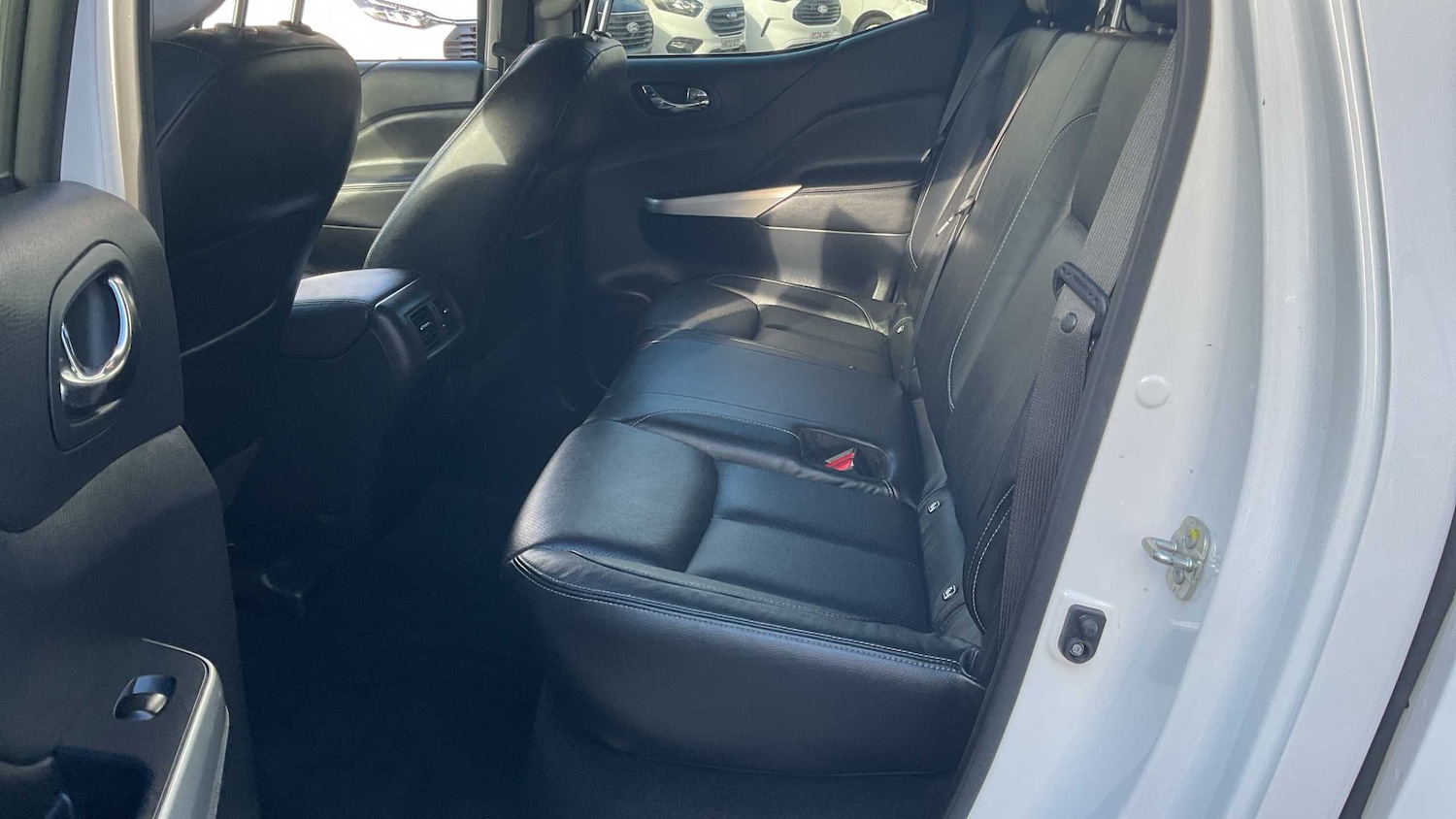 Used Nissan Navara 2021 for sale - 76191869: Photo 34