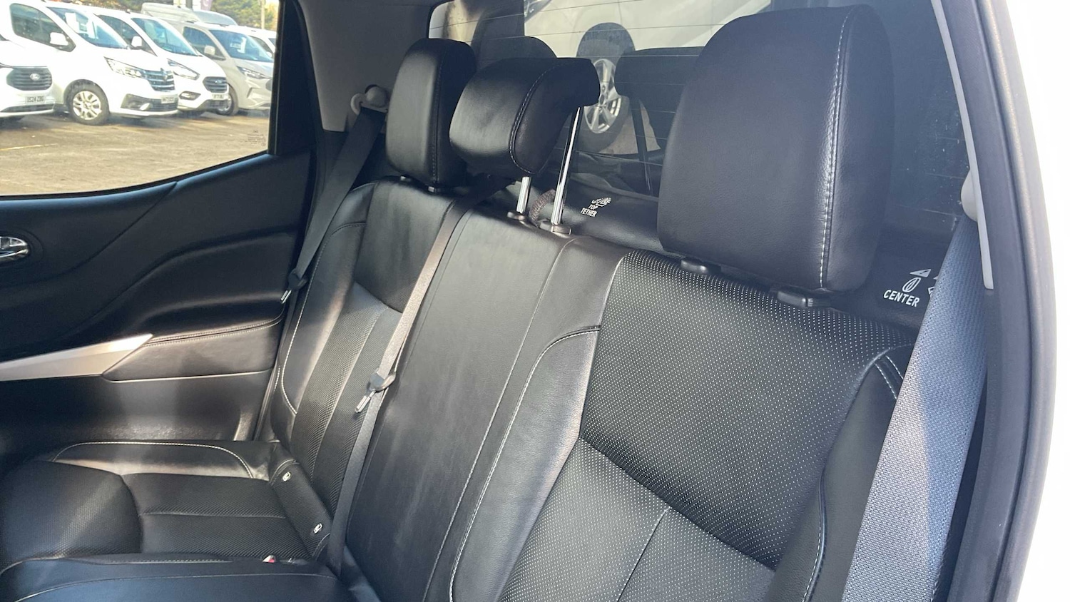 Used Nissan Navara 2021 for sale - 76191869: Photo 35