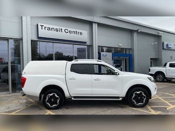 Used Nissan Navara 2021 for sale - 76191869: Photo