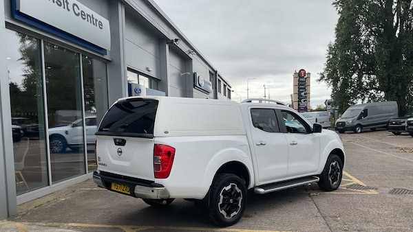 Used Nissan Navara 2021 for sale - 76191869: Photo 5