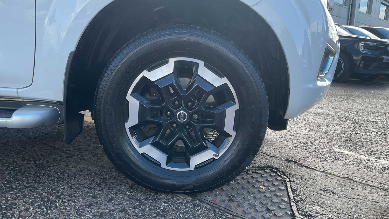 Used Nissan Navara 2021 for sale - 76191869: Photo 9