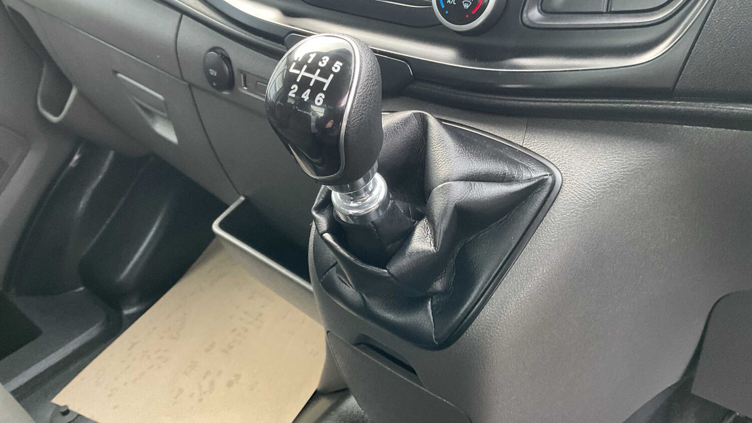 Used Ford Transit 2024 for sale - 76745995: Photo 11